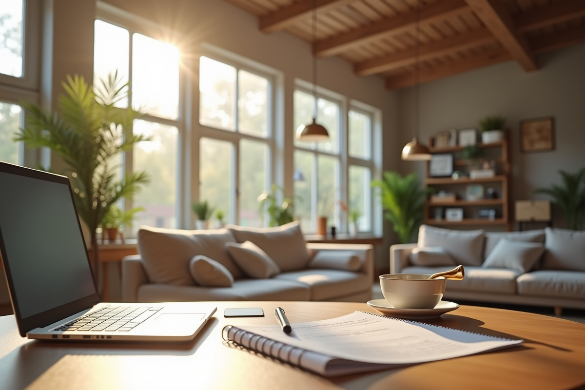 Plafond LMNP : tout savoir sur les limites de revenus en location meublée non professionnelle