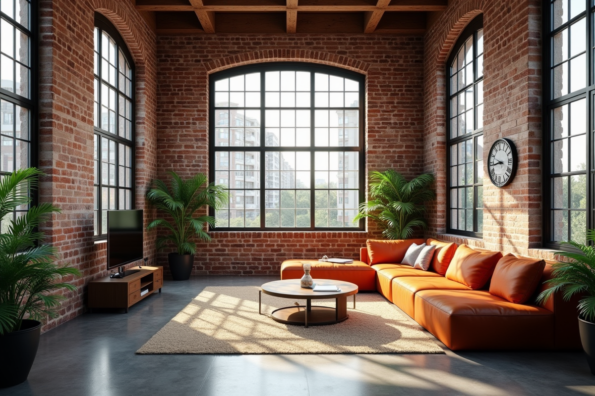 L’attrait des lofts : comprendre les raisons de leur popularité