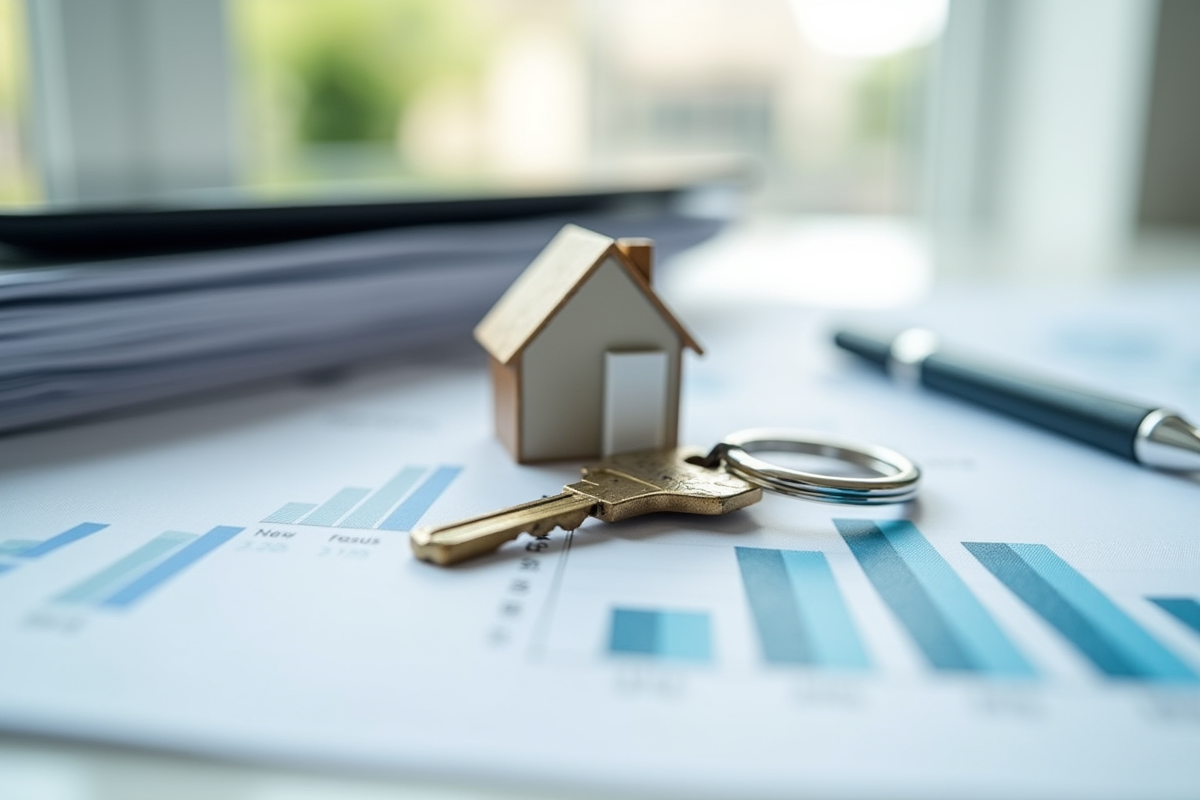 prêt immobilier