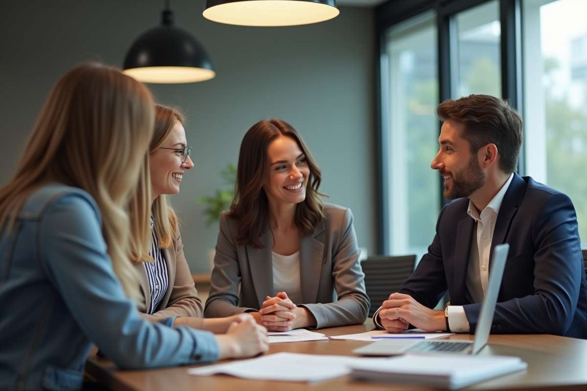 Meilleur taux de prêt immobilier : qui le propose ?