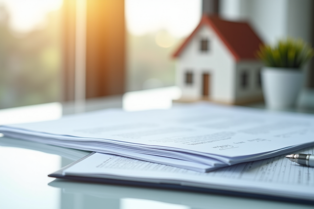 Conditions de résiliation d’un contrat d’assurance habitation