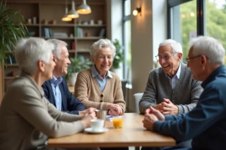 Tendances et innovations dans les résidences seniors modernes