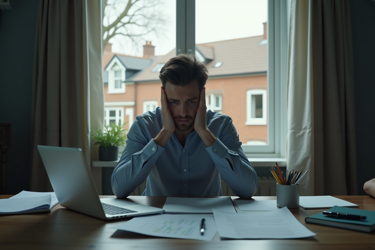 contrat immobilier