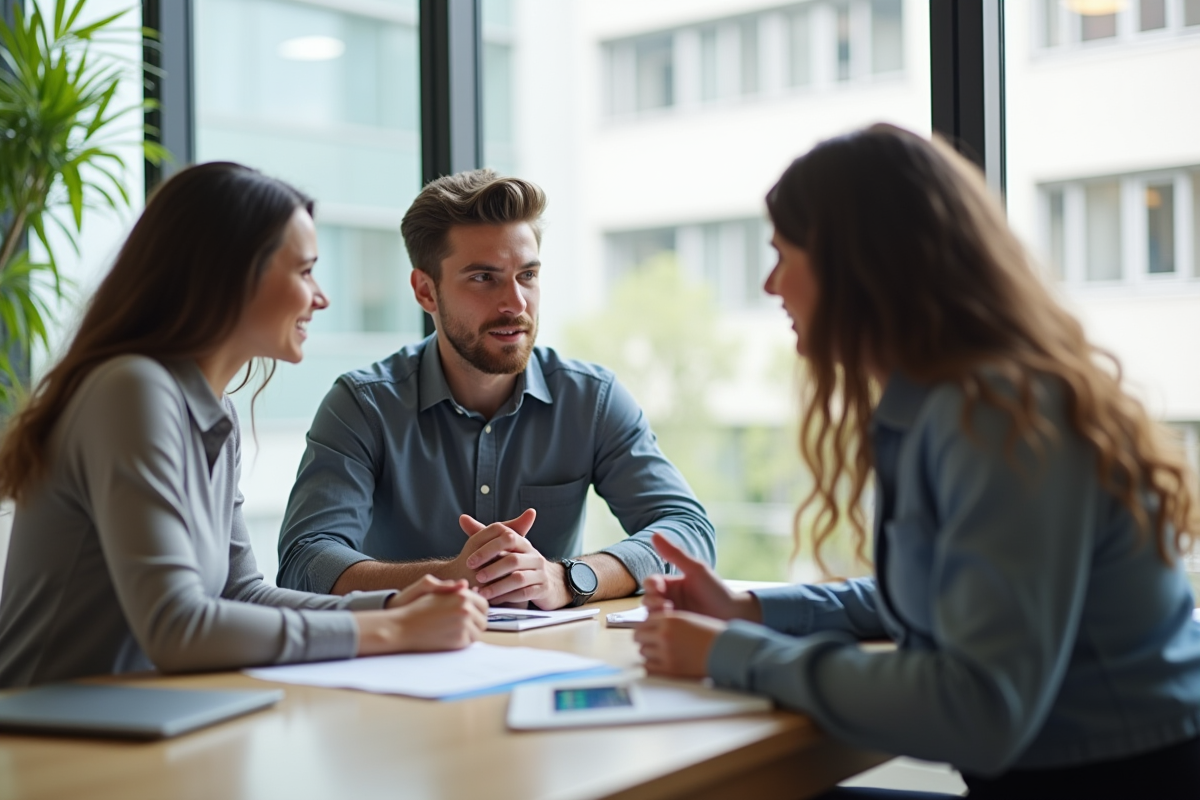 Âge idéal pour souscrire un emprunt : facteurs et conseils