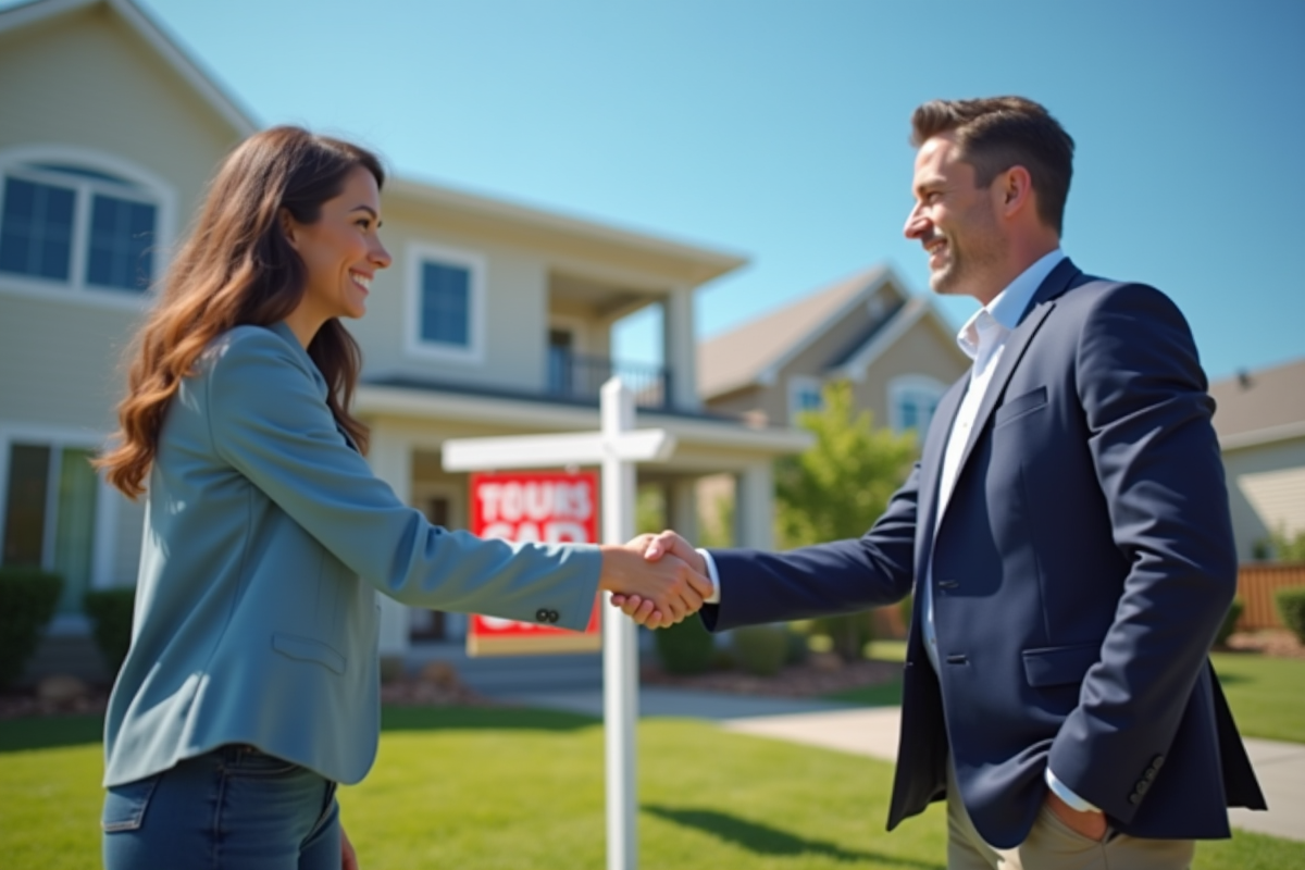 achat immobilier