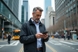 Croissance et complexité des villes dans la société moderne