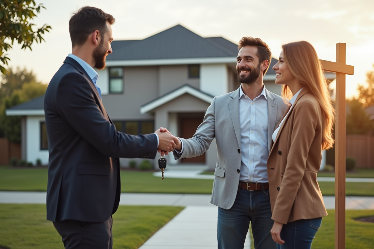 Localisation des maisons vendues : meilleurs endroits et astuces de recherche