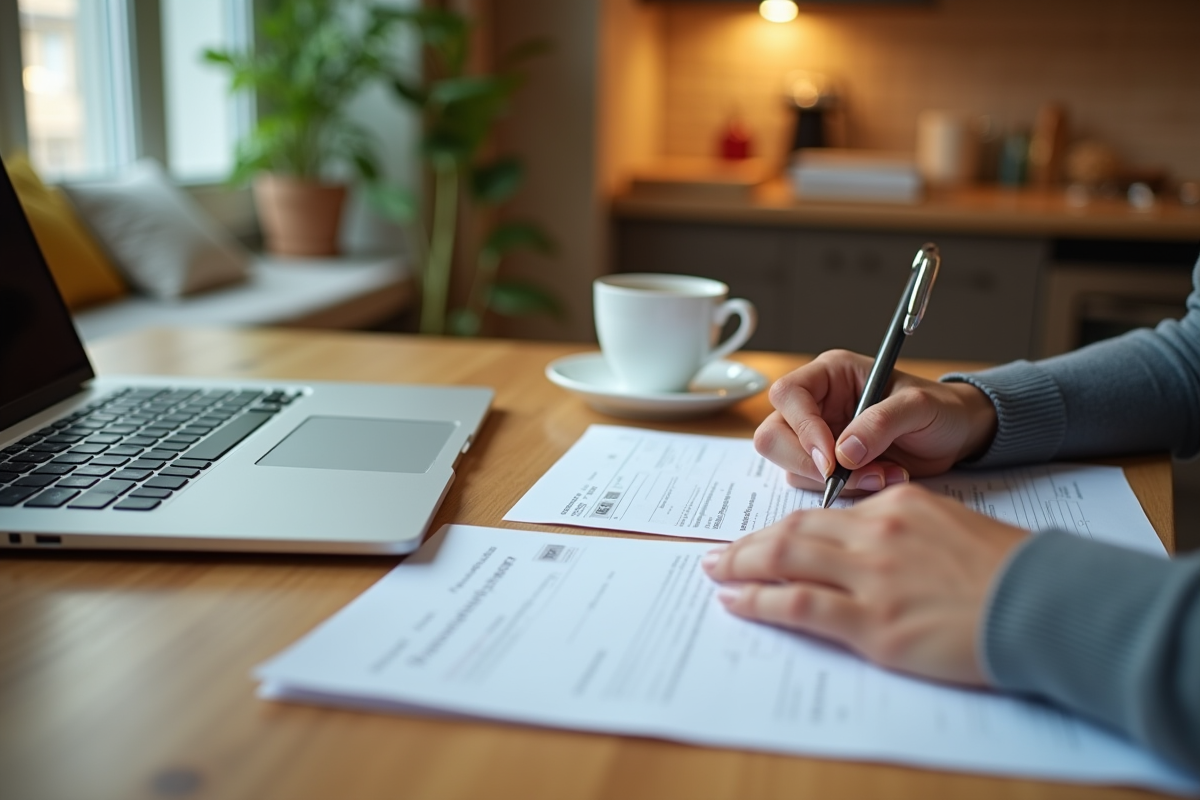 Procédure de demande d’aide Action logement : étapes et conseils