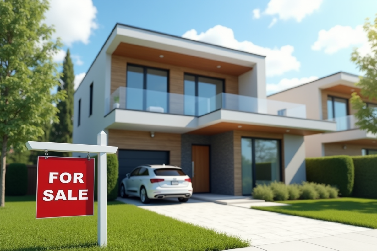 Revendre une maison après 2 ans : modalités et conseils