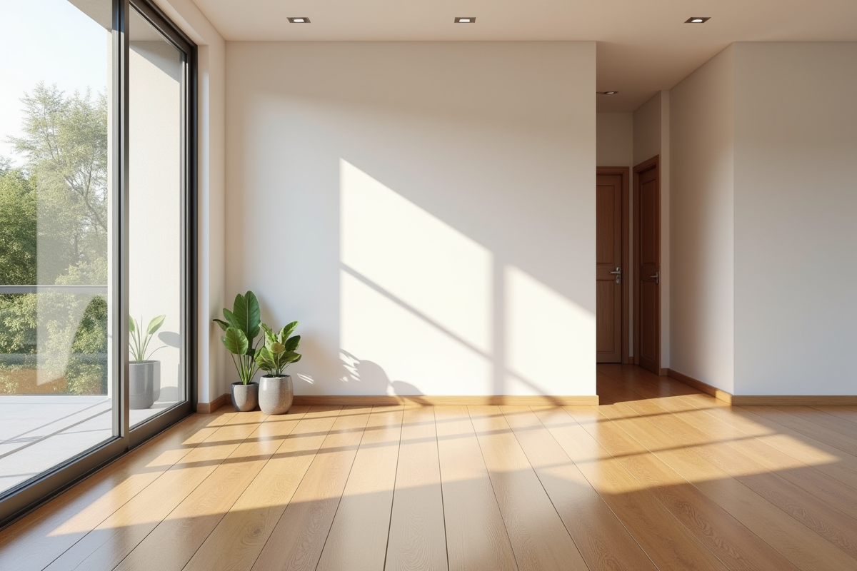 Critères définissant une maison vide et leur importance