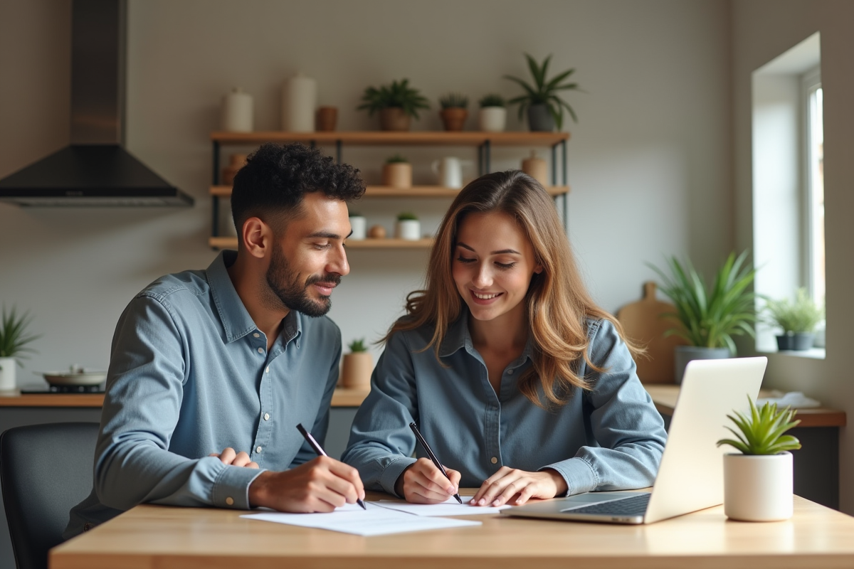 Apport personnel : le moment idéal pour le verser lors d’un achat immobilier