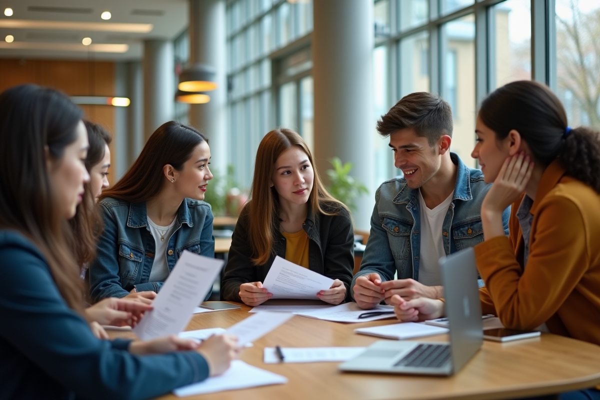 Aides financières disponibles pour les logements étudiants