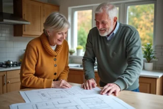 Travaux de rénovation éligibles au crédit d'impôt pour propriétaires