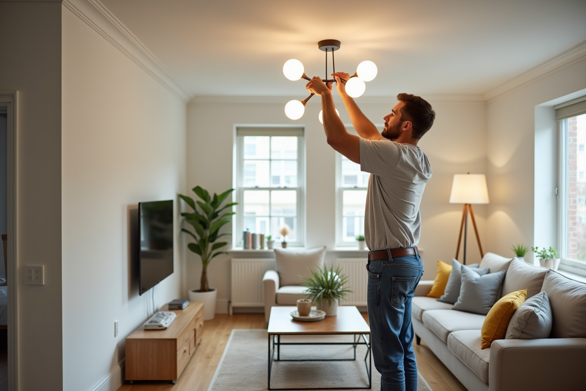 propriétaire immobilier