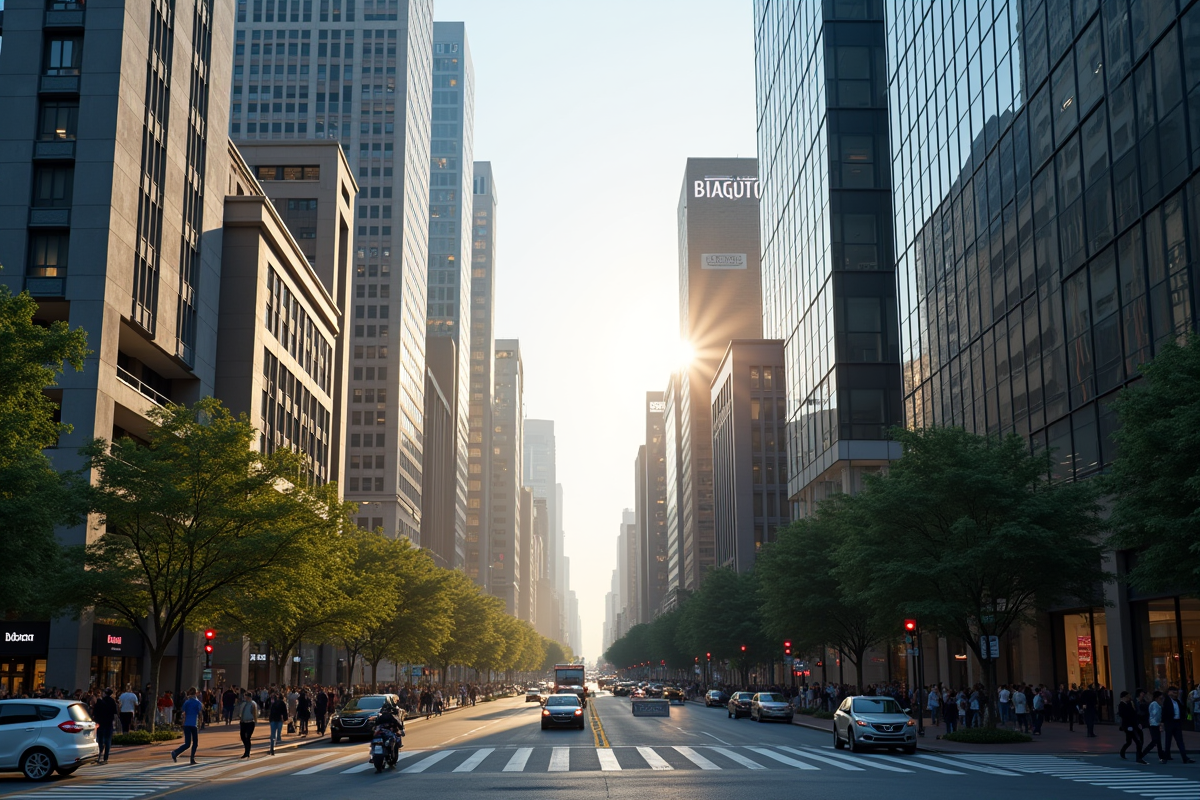 Fait urbain : définition et implications dans la société moderne
