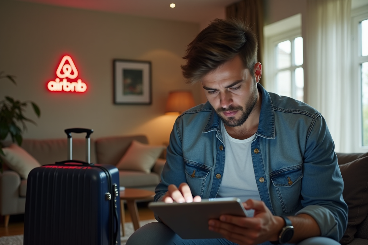 Facturation des dommages par Airbnb aux voyageurs : ce qu’il faut savoir