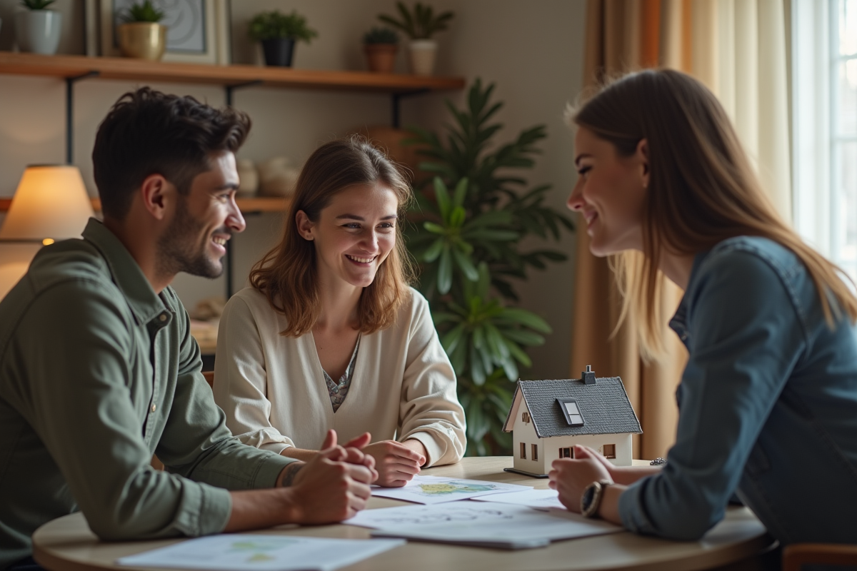 logement social