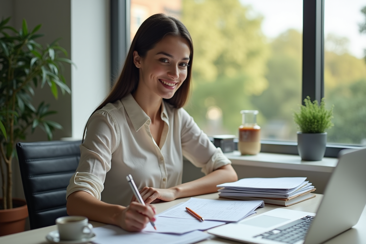 Autorisation pour un bureau à domicile : quand est-elle nécessaire ?