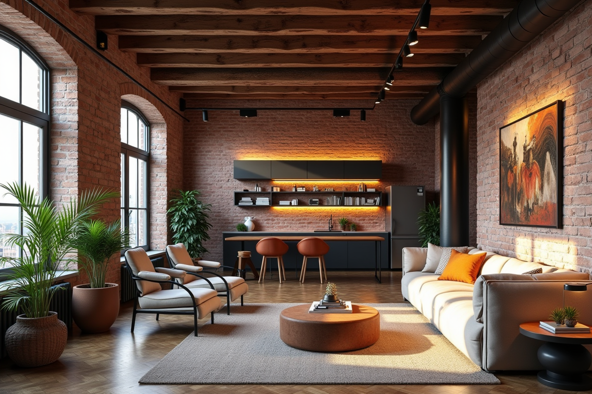 appartements rentables