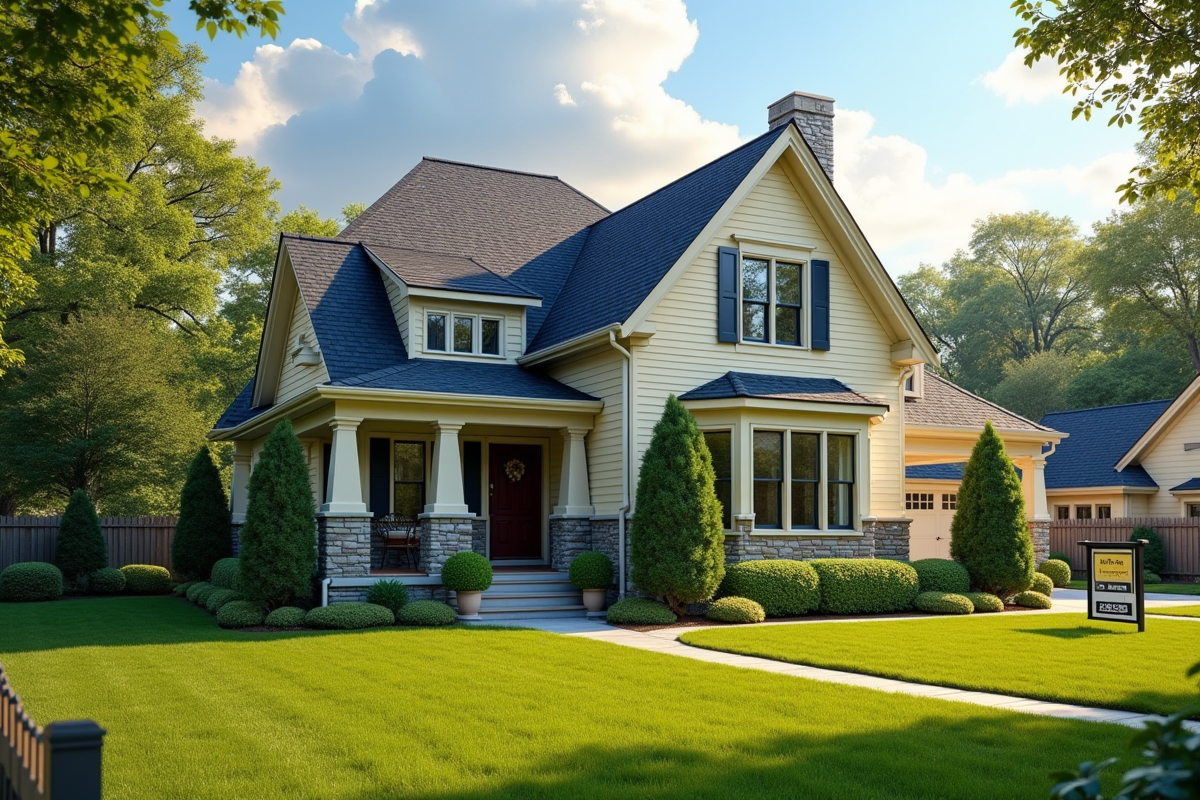 Prix de vente des maisons : comment obtenir les informations sur les transactions passées