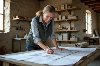 Terminologie essentielle pour la rénovation des bâtiments anciens