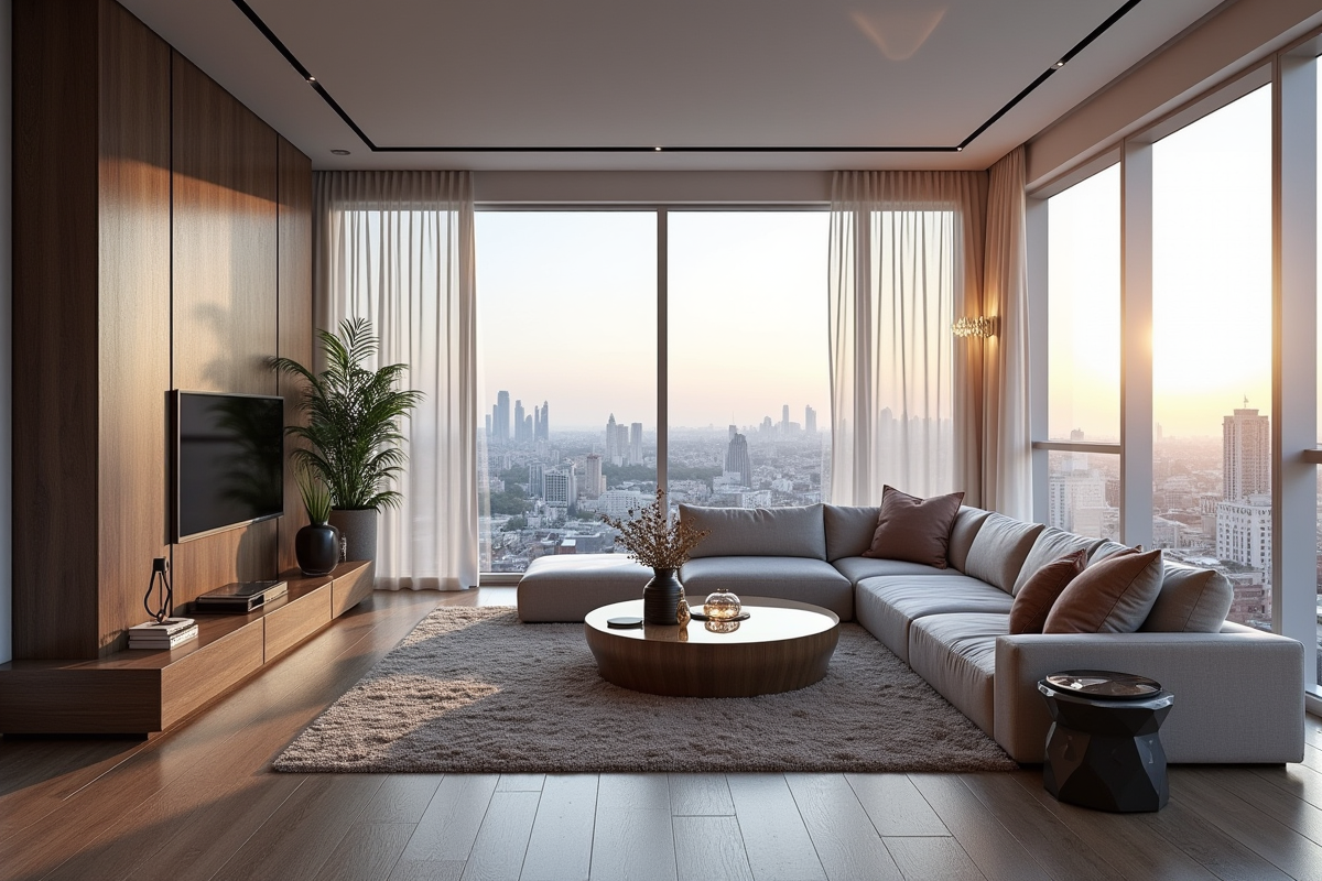 Types d’appartements les plus rentables pour les investisseurs immobiliers