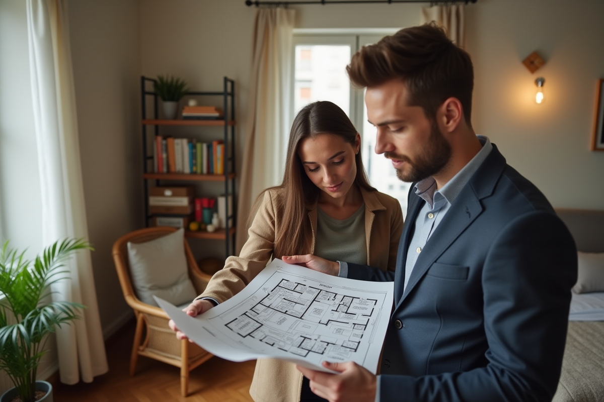 Investir dans l’immobilier avec un petit budget : astuces et stratégies