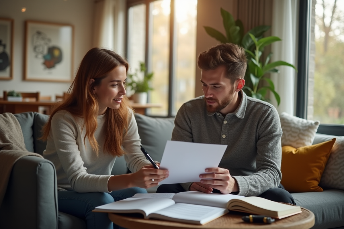 Assurance habitation économique : trouver la couverture au meilleur prix