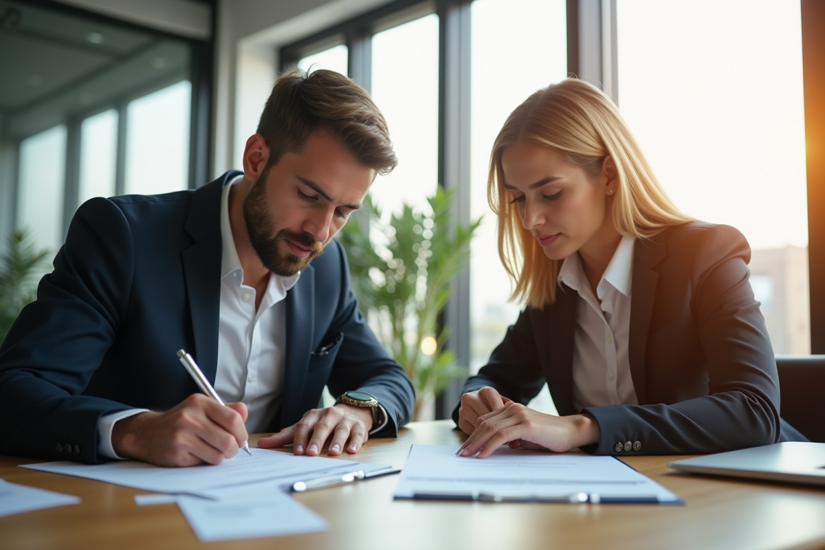 Déclaration d’un investissement Duflot : étapes et conseils pratiques